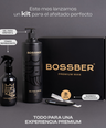 KIT DE AFEITADO BOSSBER